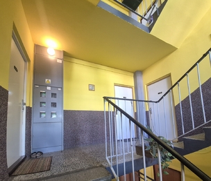 Prodej bytu 1+1 v osobním vlastnictví 35 m², Moravská Třebová