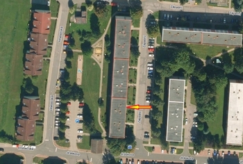 Prodej bytu 1+1 v osobním vlastnictví 35 m², Moravská Třebová