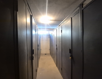 Prodej bytu 1+1 v osobním vlastnictví 35 m², Moravská Třebová