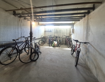 Prodej bytu 1+1 v osobním vlastnictví 35 m², Moravská Třebová