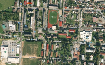 Prodej bytu 1+1 v osobním vlastnictví 35 m², Moravská Třebová