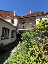 Prodej obchodních prostor 368 m², Třebíč