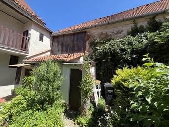 Prodej obchodních prostor 368 m², Třebíč