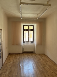 Prodej obchodních prostor 368 m², Třebíč