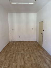 Prodej obchodních prostor 368 m², Třebíč