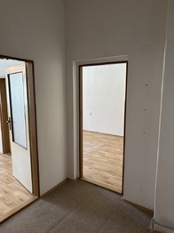 Prodej obchodních prostor 368 m², Třebíč