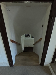 Prodej obchodních prostor 368 m², Třebíč