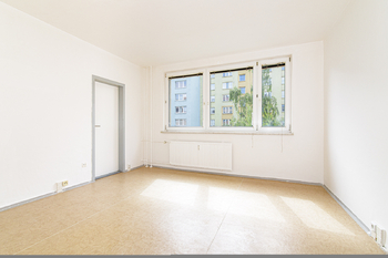 Pronájem bytu 2+1 v družstevním vlastnictví 43 m², Orlová