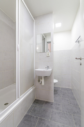 Pronájem bytu 2+1 v družstevním vlastnictví 43 m², Orlová