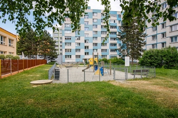 Pronájem bytu 2+1 v družstevním vlastnictví 43 m², Orlová
