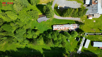 Prodej pozemku 836 m², Malá Morávka