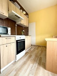 Prodej bytu 2+1 v osobním vlastnictví 52 m², Bílina