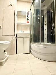 Prodej bytu 2+1 v osobním vlastnictví 52 m², Bílina