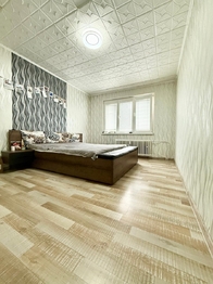 Prodej bytu 2+1 v osobním vlastnictví 52 m², Bílina