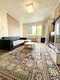 Prodej bytu 2+1 v osobním vlastnictví 52 m², Bílina