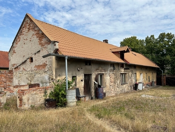 Prodej domu 80 m², Brodce
