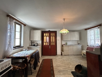 Prodej domu 80 m², Brodce