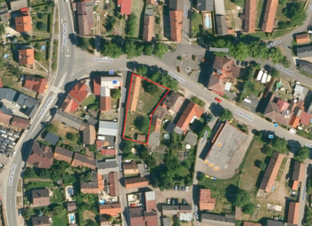 Prodej domu 80 m², Brodce