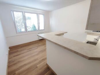Pronájem bytu 1+kk v družstevním vlastnictví 20 m², Prachatice