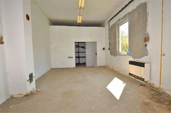 malá dílna a sklad ... - Pronájem skladovacích prostor 193 m², Havlíčkův Brod