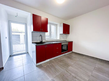 Pronájem bytu 2+1 v osobním vlastnictví 50 m², Příbram