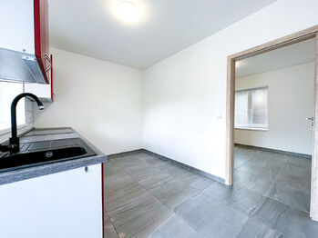 Pronájem bytu 2+1 v osobním vlastnictví 50 m², Příbram