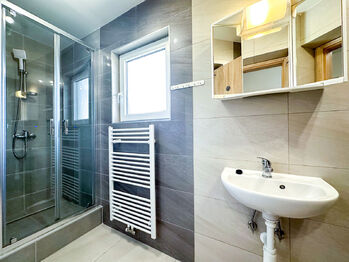 Pronájem bytu 2+1 v osobním vlastnictví 50 m², Příbram