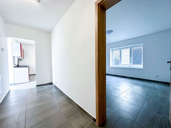 Pronájem bytu 2+1 v osobním vlastnictví 50 m², Příbram
