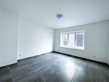 Pronájem bytu 2+1 v osobním vlastnictví 50 m², Příbram
