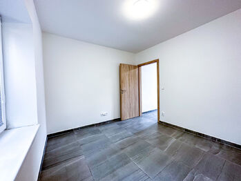 Pronájem bytu 2+1 v osobním vlastnictví 50 m², Příbram