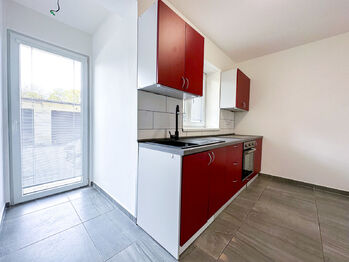 Pronájem bytu 2+1 v osobním vlastnictví 50 m², Příbram
