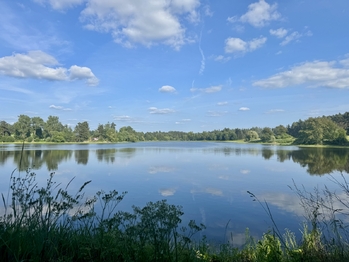 Prodej chaty / chalupy 50 m², Budišov