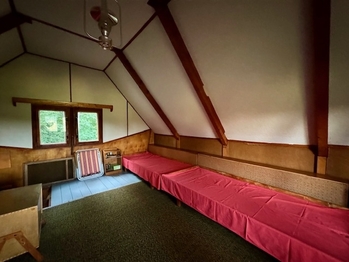 Prodej chaty / chalupy 50 m², Budišov