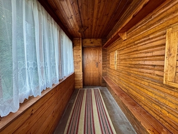 Prodej chaty / chalupy 50 m², Budišov