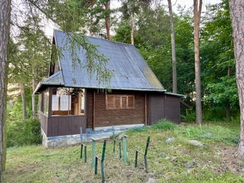 Prodej chaty / chalupy 50 m², Budišov