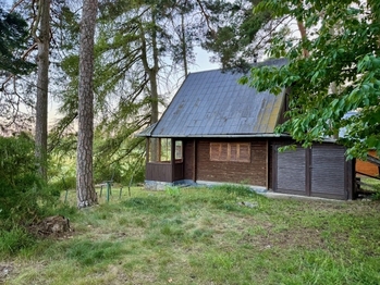 Prodej chaty / chalupy 50 m², Budišov