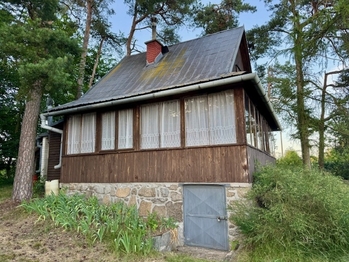 Prodej chaty / chalupy 50 m², Budišov