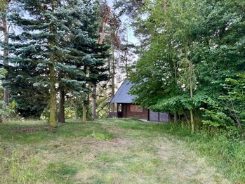 Prodej chaty / chalupy 50 m², Budišov