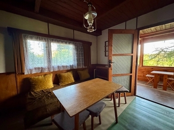 Prodej chaty / chalupy 50 m², Budišov
