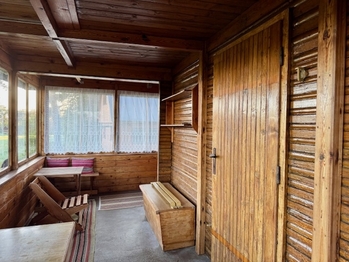 Prodej chaty / chalupy 50 m², Budišov