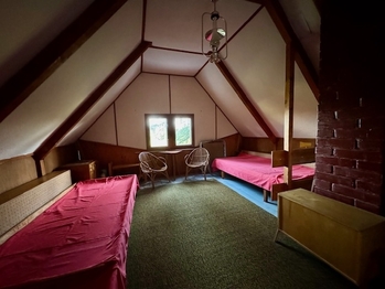 Prodej chaty / chalupy 50 m², Budišov