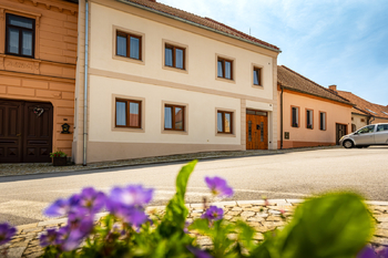 Benešov nad Černou 91 - Prodej domu 267 m², Benešov nad Černou
