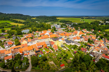 Benešov nad Černou - Prodej domu 267 m², Benešov nad Černou