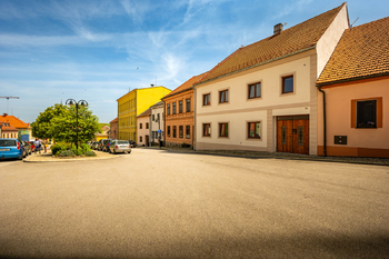 Prodej domu 267 m², Benešov nad Černou