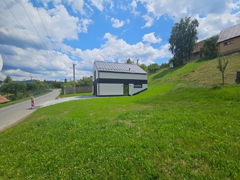 Prodej domu 107 m², Prostřední Bečva