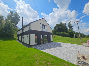 Prodej domu 107 m², Prostřední Bečva