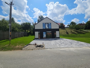 Prodej domu 107 m², Prostřední Bečva