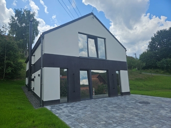 Prodej domu 107 m², Prostřední Bečva
