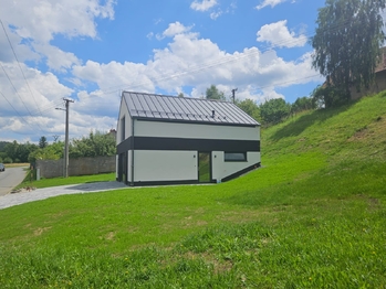 Prodej domu 107 m², Prostřední Bečva
