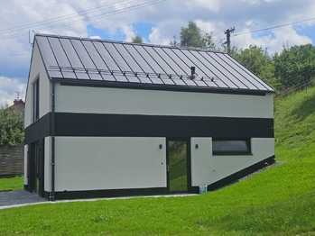 Prodej domu 107 m², Prostřední Bečva